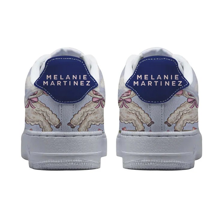 ccc4 Melanie Martinez Premium AF1 Sneakers IFDDAF10095 Idea Fanatic