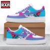 chris brown music fans lover air force 1 shoes sneaker0041 Chris Brown Music Fans Lover Air Force 1 Sneakers IFDDAF10073 Idea Fanatic