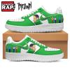 chris brown music graphics design air force 1 shoes sneaker8822 Chris Brown Music Graphics Design Air Force 1 Sneakers IFDDAF10074 Idea Fanatic