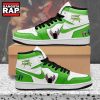 chris brown music lover air jordan 1 hightop shoes0112 Chris Brown Music Lover Air Jordan 1 Hightop Shoes IFDDAJ10114 Idea Fanatic