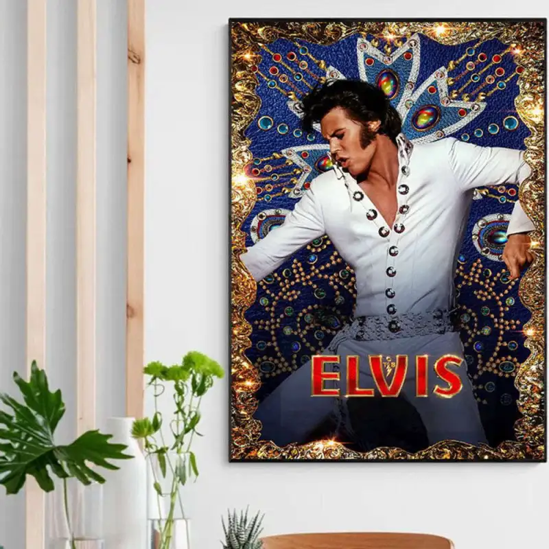 custom elvis presley 2023 movie poster best gift for home decoration 2 Custom Elvis Presley Movie Poster IDF169281 Idea Fanatic