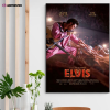 custom elvis presley 2023 movie poster best gift for home decoration Custom Elvis Presley Movie Poster IDF169281 Idea Fanatic