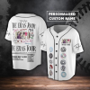 custom taylor swift 2023 eras tour baseball jersey swifties concert merch albums tee Taylor Swift Eras Tour Baseball Jersey IDF160031 Idea Fanatic