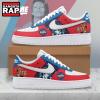 david bowie music air force 1 shoes sneaker2808 David Bowie Music Air Force 1 Sneakers IFDDAF10076 Idea Fanatic