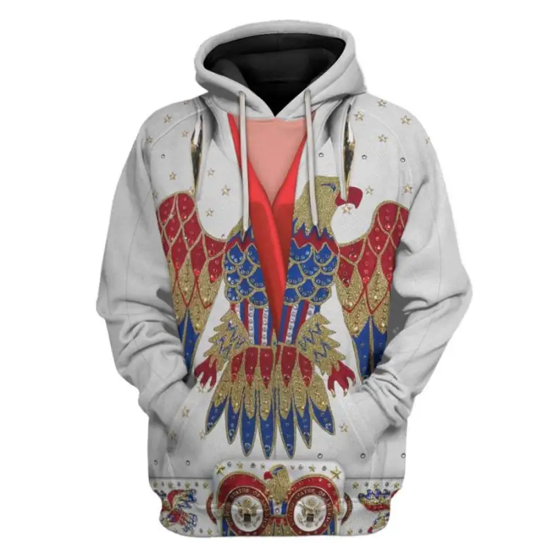 ec68020fbbab57cc6f4ae63890862d51 3D Elvis Presley Eagle Jumpsuit Custom Hoodie Apparel IDF76692 Idea Fanatic