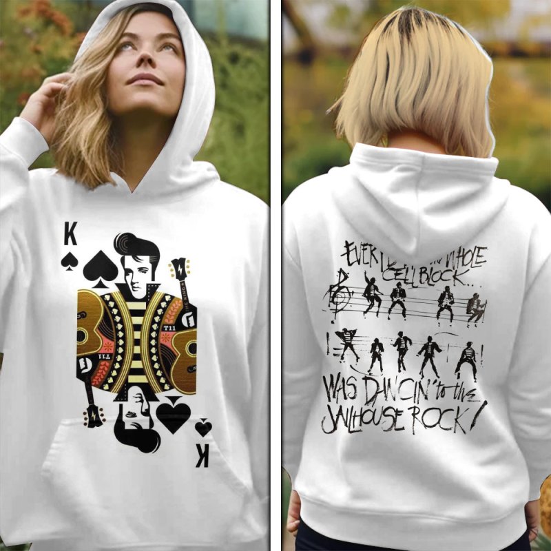 elvis 3D Apparel GNE PANH 2 1 Elvis Presley Combo 3D Apparels IFDDCLEC0506 Idea Fanatic