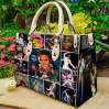 elvis presley 2 leather handbag Elvis Presley Leather Handbag IDF127557 Idea Fanatic