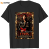 elvis presley 2023 movie logo for t shirt baz luhrmann elvis shirt Elvis Presley Movie Logo T-Shirt IDF86851 Idea Fanatic