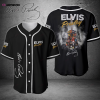 elvis presley 3d printed baseball jersey iconic style for true fans Elvis Presley 3D Printed Baseball Jersey IDF110754 Idea Fanatic