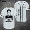 elvis presley baseball jersey 3d printed collectible for fans Elvis Presley Baseball Jersey 3D Printed IDF110752 Idea Fanatic