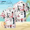 elvis presley hawaiian shirt elvis presley hawaii shirt the king of rock elvis presley gift elvis vacation shirt summer shirt Elvis Presley Hawaiian Shirt: The King of Rock Vacation Shirt IDF223817 Idea Fanatic