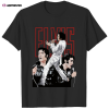 elvis presley if i can dream t shirt Elvis Presley If I Can Dream T Shirt IDF142362 Idea Fanatic