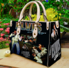 elvis presley leather handbag 1 Elvis Presley Leather Handbag IDF127637 Idea Fanatic