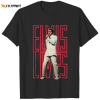 elvis presley live t shirt for men and women Elvis Presley Live T-Shirt IDF86849 Idea Fanatic