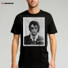 elvis presley mugshot poster t shirt Elvis Presley Mugshot Poster T-shirt IDF142295 Idea Fanatic