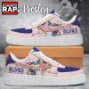 elvis presley music fans gift air force 1 shoes sneaker6420 Elvis Presley Music Fans Gift Air Force 1 Sneakers IFDDAF10080 Idea Fanatic