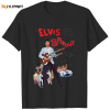 elvis presley music legend classic t shirt for men and women Elvis Presley Music Legend Classic T-Shirt IDF86861 Idea Fanatic