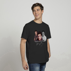 elvis presley music lover funny legend on stage t shirt 1 Home Idea Fanatic