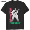 elvis presley official 1956 t shirt Elvis Presley Official 1956 T-Shirt IDF142368 Idea Fanatic