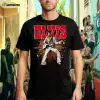 elvis presley official retro t shirt Elvis Presley Official Retro T-shirt IDF136471 Idea Fanatic