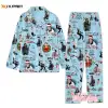 elvis presley pajamas elvis presley pyjamas elvis presley thick pajamas Elvis Presley Thick Pajamas IDF92852 Idea Fanatic