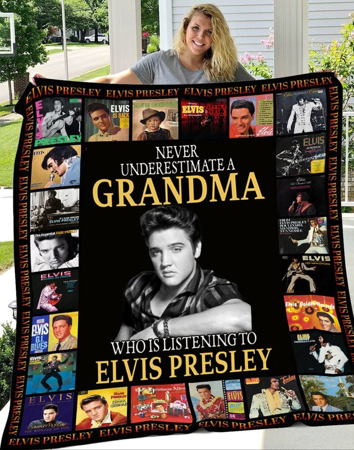 elvis presley quilt blanket 1 1 Elvis Presley Quilt Blanket Home Decor Gift IDF155994 Idea Fanatic