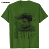 elvis presley relaxing poster t shirt Elvis Presley Relaxing Poster T Shirt IDF142411 Idea Fanatic