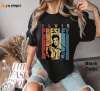 elvis presley retro vintage comfort colors t shirt elvis presley shirt music shirt gift tee for you and friend funny elvis presley shirt Elvis Presley Retro Vintage Comfort Colors Preminum Printed 2D Shirt IDF117649 Idea Fanatic