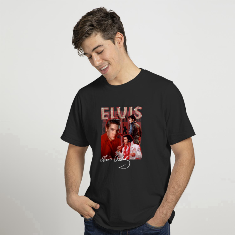 elvis presley shirt elvis presley t shirt elvis shirt elvis merch 2 Elvis Presley Shirt, Elvis Presley T-Shirt IDF142433 Idea Fanatic