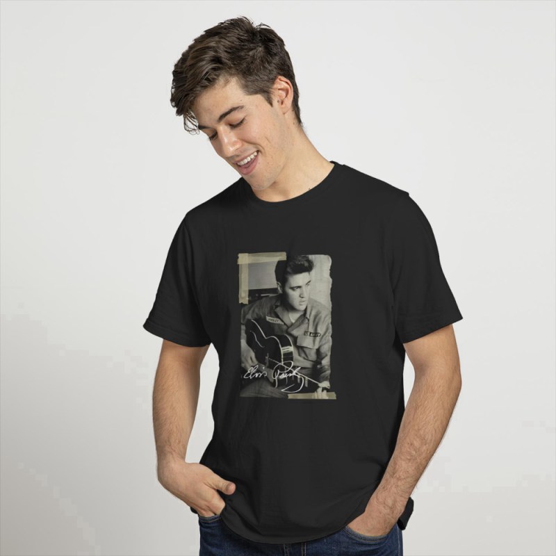 elvis presley shirt elvis shirt vintage shirt rock and roll shirt elvis presley 2 Elvis Presley rock and roll shirt IDF142334 Idea Fanatic