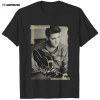 elvis presley shirt elvis shirt vintage shirt rock and roll shirt elvis presley Elvis Presley rock and roll shirt IDF142334 Idea Fanatic