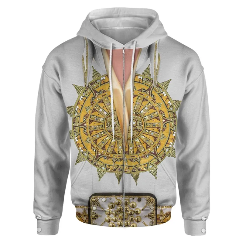 fb73864a751261e5d77925185f228bad Alohazing 3D Singer Elvis Presley Mexican Sundial Jumpsuit Custom Hoodie IDF78016 Idea Fanatic