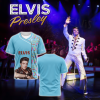 Premium Elvis Presley 3D Shirt Nl (3) Idea Fanatic