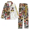 Premium Elvis Presley Pajamas Hd (4) Idea Fanatic