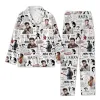 Premium Elvis Presley Pajamas La (3) Idea Fanatic