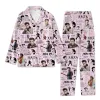 Premium Elvis Presley Pajamas La Idea Fanatic