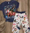 Premium Elvis Presley Pajamas Set La Idea Fanatic