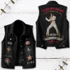 Elvis Presley Sleeveless Cuthe Officef Jacket Nl Idea Fanatic