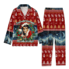 Premium Elvis Presley Pajamas Mh (2) Idea Fanatic