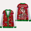 Premium Elvis Presley Cardigan Mh Idea Fanatic