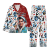 Premium Elvis Presley Pajamas Mh Idea Fanatic