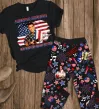 Premium Elvis Presley Pajamas Set Tmn Idea Fanatic