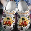 Premium Elvis Presley Clogs Tl Idea Fanatic