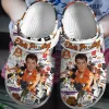 Premium Elvis Presley Halloween Clogs La Idea Fanatic