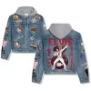 gexdiobzgiAdqmjugaztkobqgexdambqgaxdkmbsgmAtgnbqgxxtgnrthexdqmry 1 Elvis Presley Hooded Denim Jacket With Enamel Pins Tl Idea Fanatic