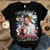 Premium Elvis Presley 2D Shirt La Idea Fanatic