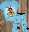 Premium Elvis Presley Pajamas Dt (2) Idea Fanatic