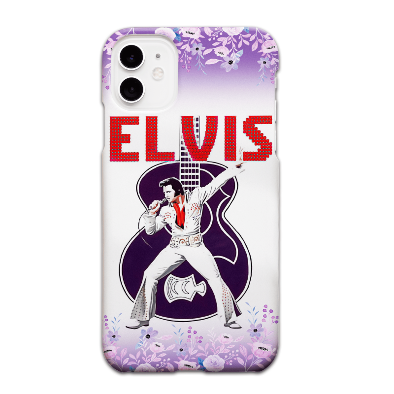 Elvis Presley Premium Phone Case IDF910430 Idea Fanatic