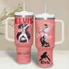 Elvis Presley Stanley Cup Lhc (2) Idea Fanatic