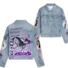 Olivia Rodrigo Denim Jacket IDF938444 Idea Fanatic